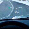 L663 Head-Up Display