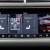 Range Rover 2017 Heated and Cooled front
  seats