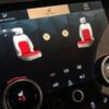 Evoque 2021 Heated front seats