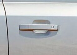 L663 Keyless entry