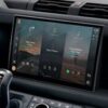 L663 Large 11.4″ PiVi Pro Touchscreen