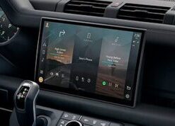 L663 Large 11.4″ PiVi Pro Touchscreen