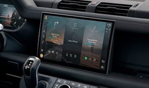 L663 Large 11.4″ PiVi Pro Touchscreen
