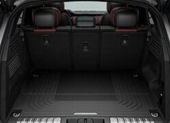 L461 Loadspace Rubber Mat