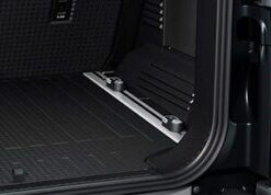 L663 Loadspace storage rails