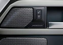 L663 Meridian™ Sound System 400W