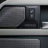 00W Audio System with Power Amplifier Kit for Land Rover Defender 110-130