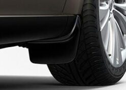L460 Mudflaps – Front