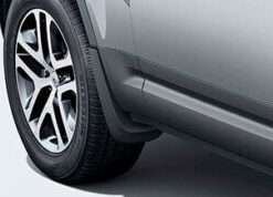 L663 Mudflaps – Front