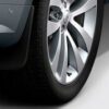 L461 Mudflaps – Rear