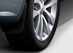 L461 Mudflaps – Rear