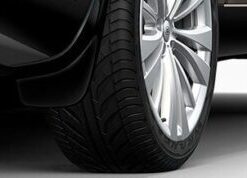 L460 Mudflaps – Rear