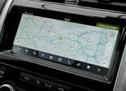 Discovery 5 Navigation update