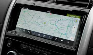 Discovery 5 Navigation update