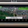 Velar Navigation update
