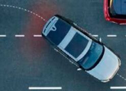Discovery 5 Park Assist