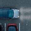 Evoque Park Assist
