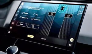 L460 Park Assist GEN2
