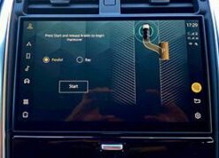 Discovery 5 Park Assist GEN2