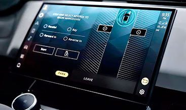 Park Assist GEN2