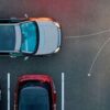 Discovery Sport Park Assist