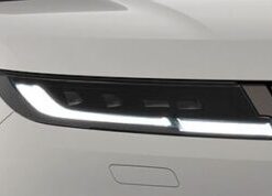 L460 Pixel headlights