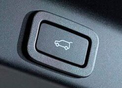 Evoque 2021 Powered tailgate