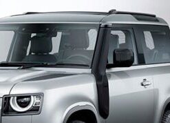 L663 Raised Air Intake
