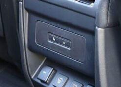 L663 Rear heated seats