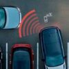 Discovery Sport Reverse Traffic Detection (Blind Spot System)