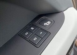 L663 Seats memory
