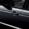 Range Rover 2017 Genuine Soft door close