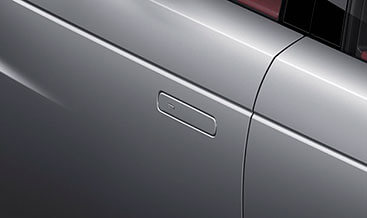 Soft door close