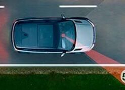Velar Traffic Sign Recognition and Driver Drowsy Monitor (TSR + DDM)