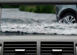 Discovery Sport Video in Motion