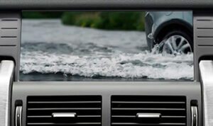 Discovery Sport Video in Motion