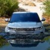 Evoque 2021 Wade Sensing