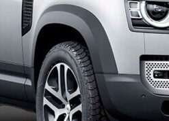 L663 Wheel Arch Protection