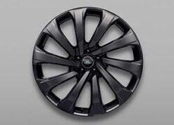 L460 Wheels