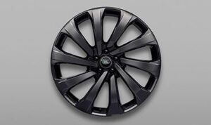 L460 Wheels