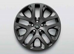 L663 Wheels