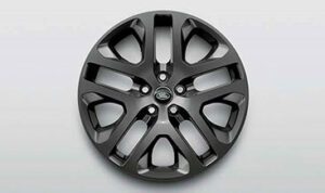 L663 Wheels