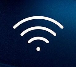 Wi-Fi Hotspot activation