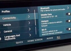 Discovery 5 Wi-Fi Hotspot activation