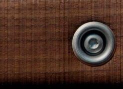 L663 Wood interior trim New Defender
