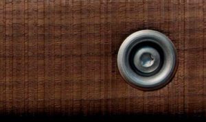 L663 Wood interior trim New Defender