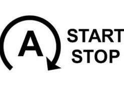 Discovery 5 Reprogramming the Start/Stop system