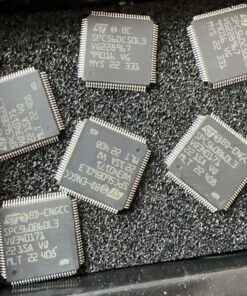SPC560B60L3 Virgin Chip for Land Rover Jaguar 2018+ KVM RFA