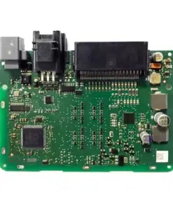 Alternative view of SPC560B60L3 Virgin Chip for Land Rover Jaguar 2018+ KVM RFA