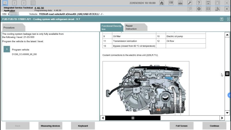 BMW ISTA 4.46.30_EN